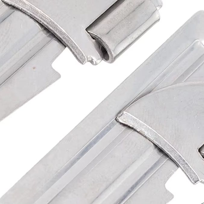 Camping Cooking Ware - Mini abrelatas plegable de acero inoxidable,
