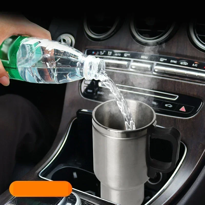 Hervidor Eléctrico para Auto d - Camping Cooking Mug reseña y precio