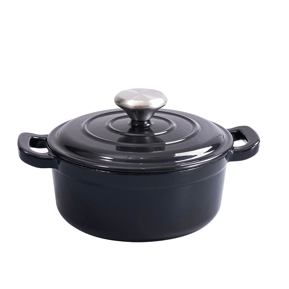 Olla Holandesa de Hierro Fundi - Camp Dutch Oven Cast reseña y precio