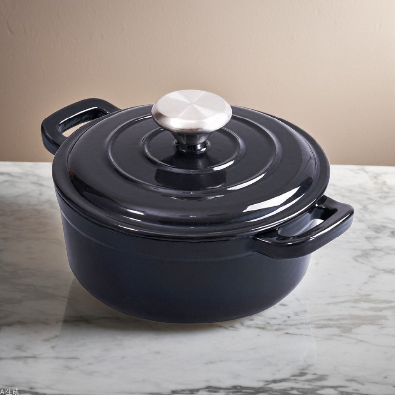 Olla Holandesa de Hierro Fundi - Camp Dutch Oven Cast reseña y precio