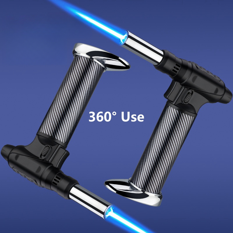 360 °   Encendedor de Gas buta - Camping Cooking With Gas reseña y precio