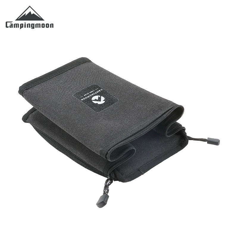 CAMPINGMOON BKT-8-BC Bolsa de  - Camping Cooking With Gas reseña y precio