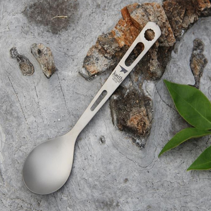 Juego de utensilios de cocina  - Camping Cooking System reseña y precio