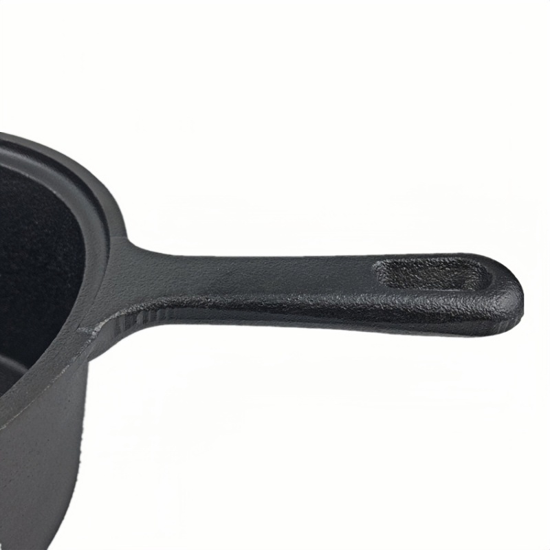 Olla de hierro fundido para ho - Camp Dutch Oven Cast reseña y precio