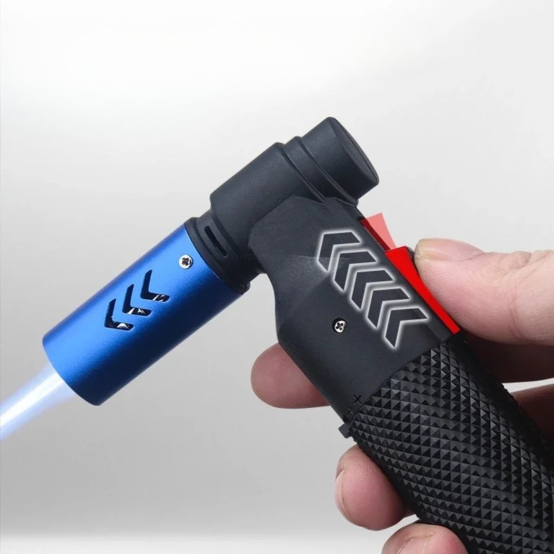 Encendedor de cigarros de buta - Camping Cooking With Gas reseña y precio