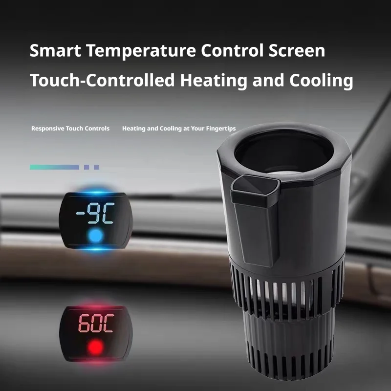 Vaso Inteligente para Auto de  - Camping Cooking Mug reseña y precio