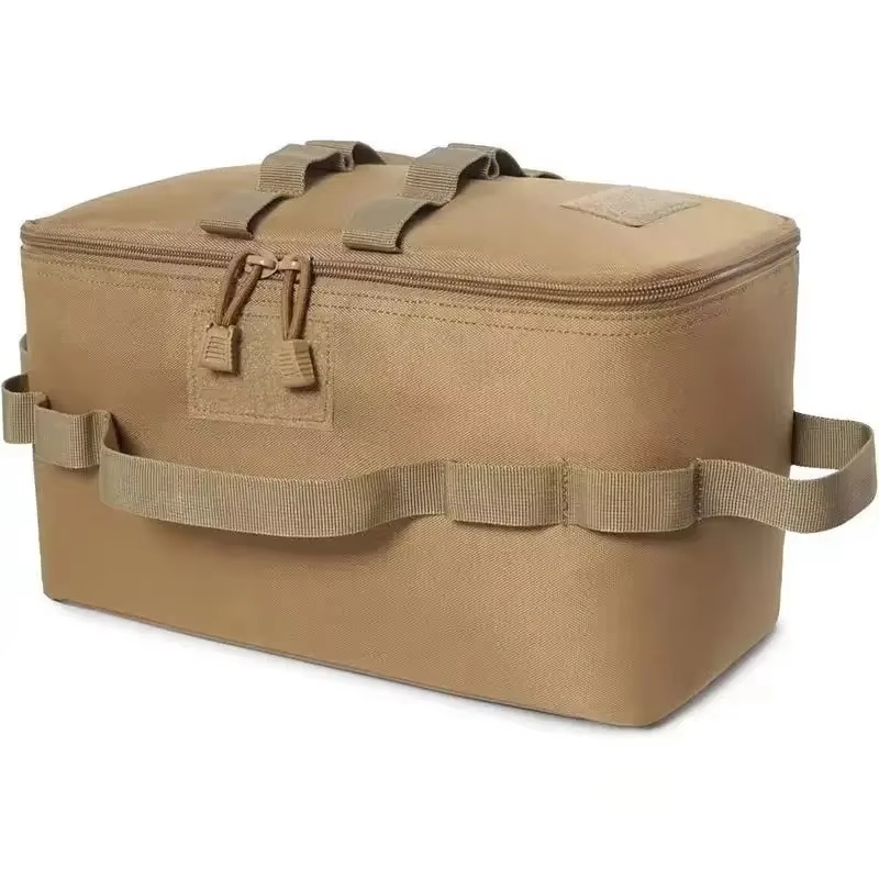 Bolsa de Almacenamiento Resist - Camping Outdoor Cooking Set reseña y precio