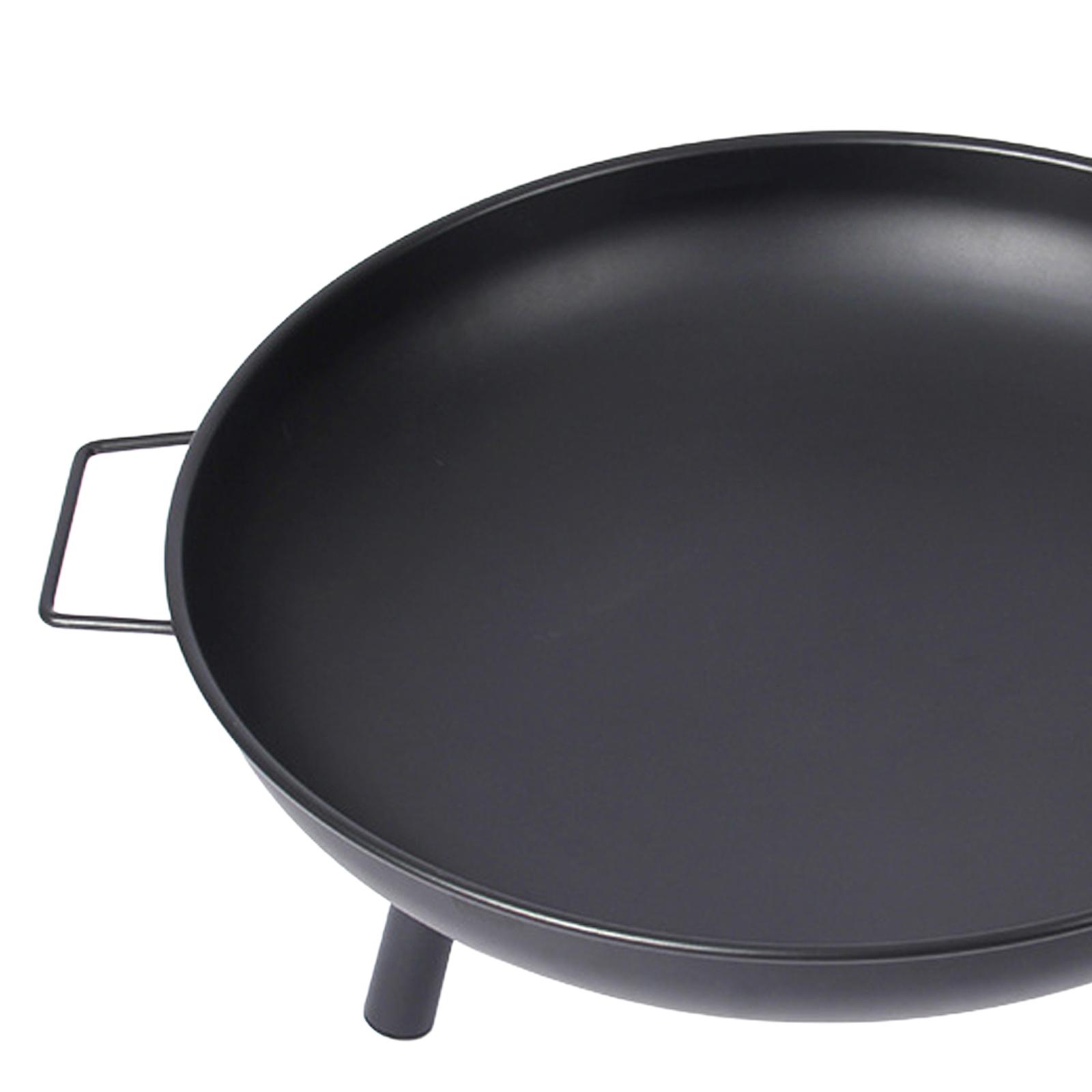 Soporte de hierro fundido para - Camping Cooking Cast Iron reseña y precio