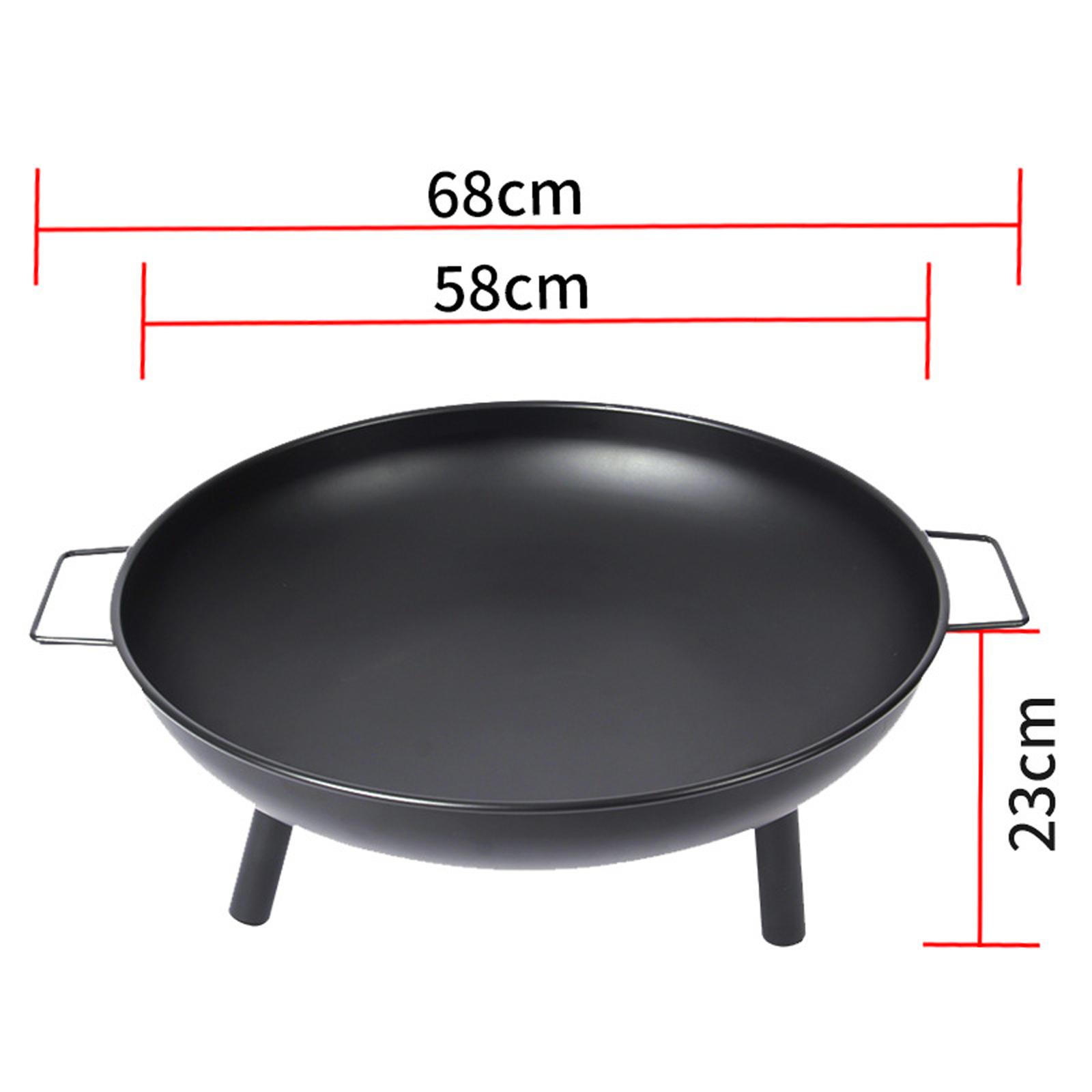 Soporte de hierro fundido para - Camping Cooking Cast Iron reseña y precio
