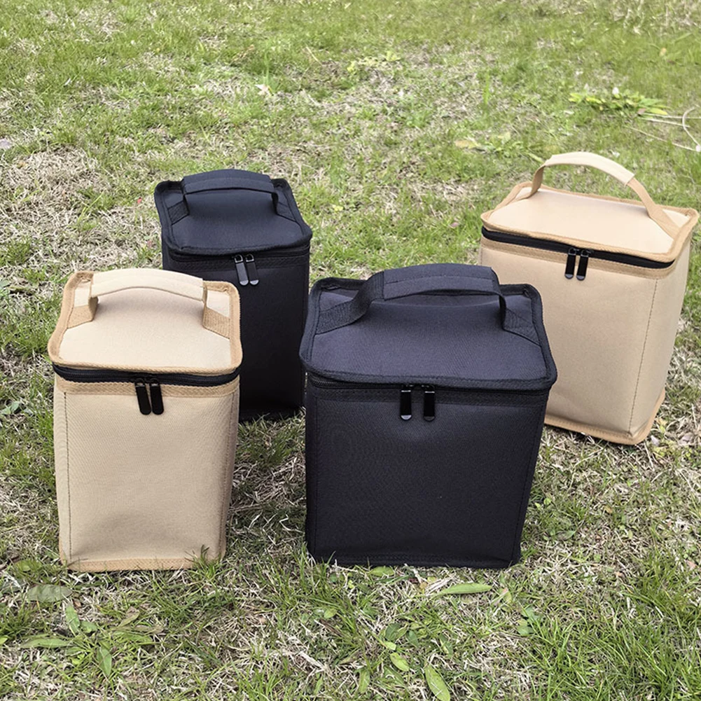 Bolsa de tanque de Gas para li - Camping Cooking With Gas reseña y precio