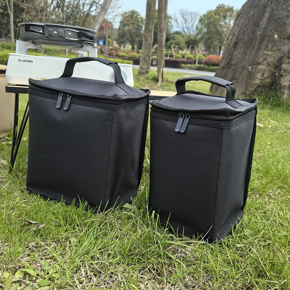 Bolsa de tanque de Gas para li - Camping Cooking With Gas reseña y precio