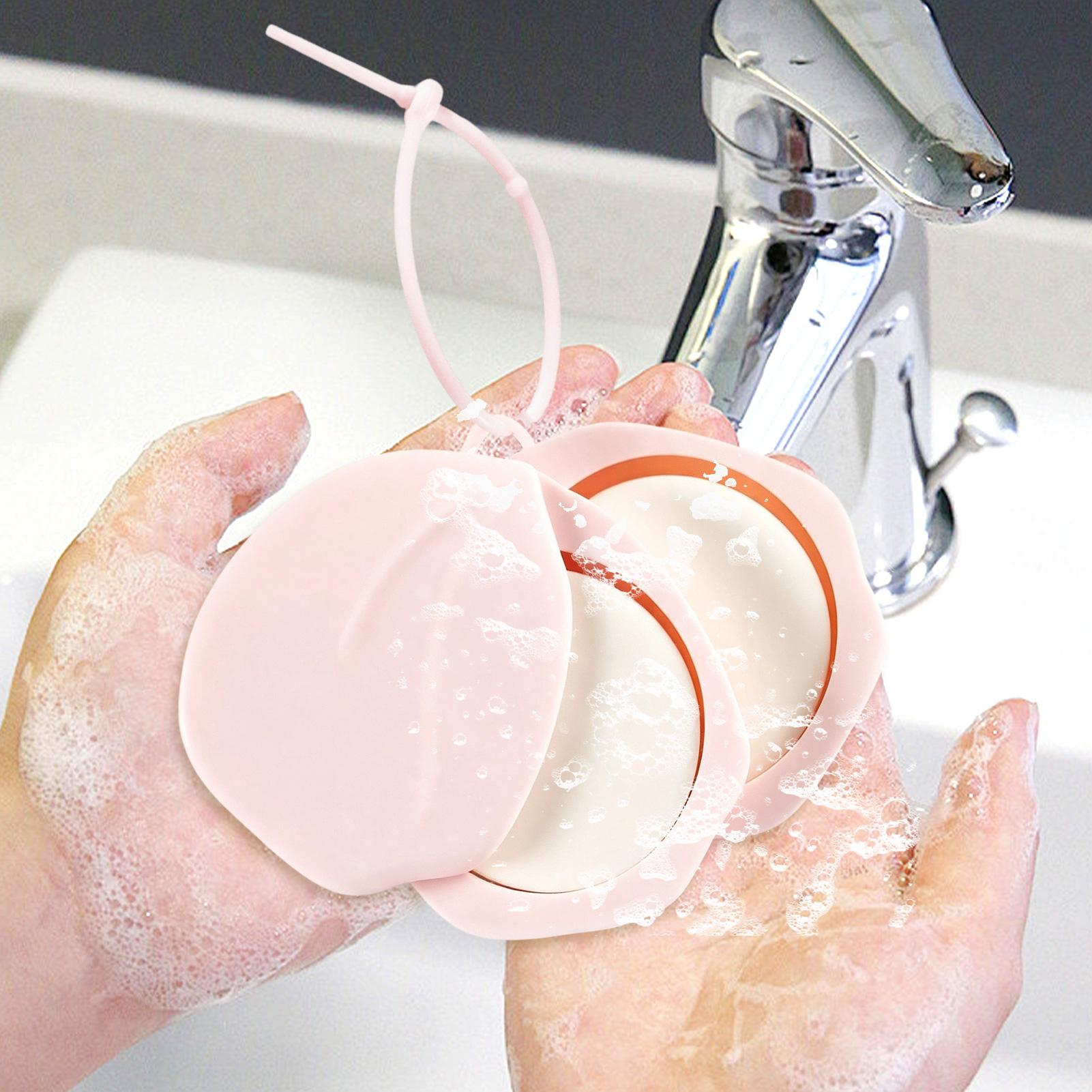 Toallitas de Jabón Portátiles  - Biodegradable Soap Camp reseña y precio
