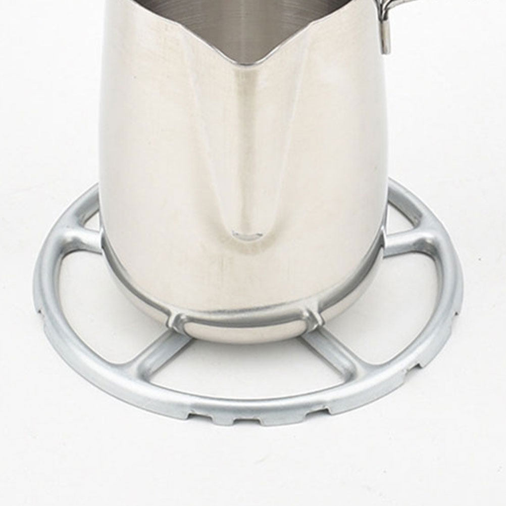 Mini Sartén de Hierro Fundido  - Camping Cooking Cast Iron reseña y precio