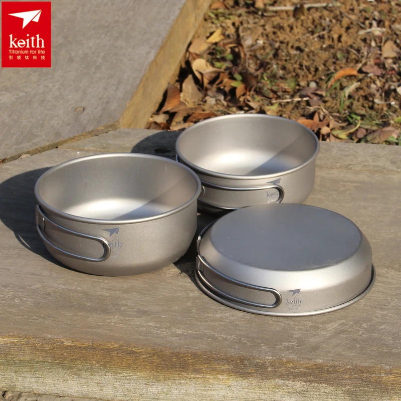 Juego de utensilios de cocina  - Camping Cooking Set reseña y precio