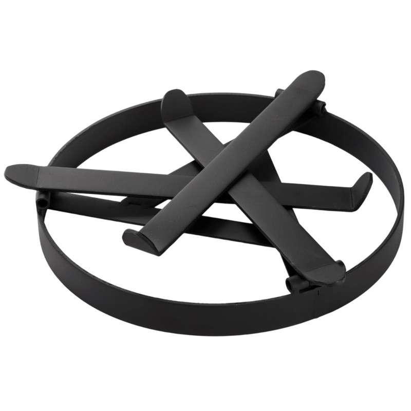 Trípode Plegable L71A para Cam - Camp Dutch Oven Cast reseña y precio