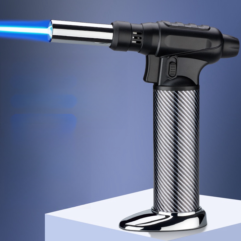 360 °   Encendedor de Gas buta - Camping Cooking With Gas reseña y precio