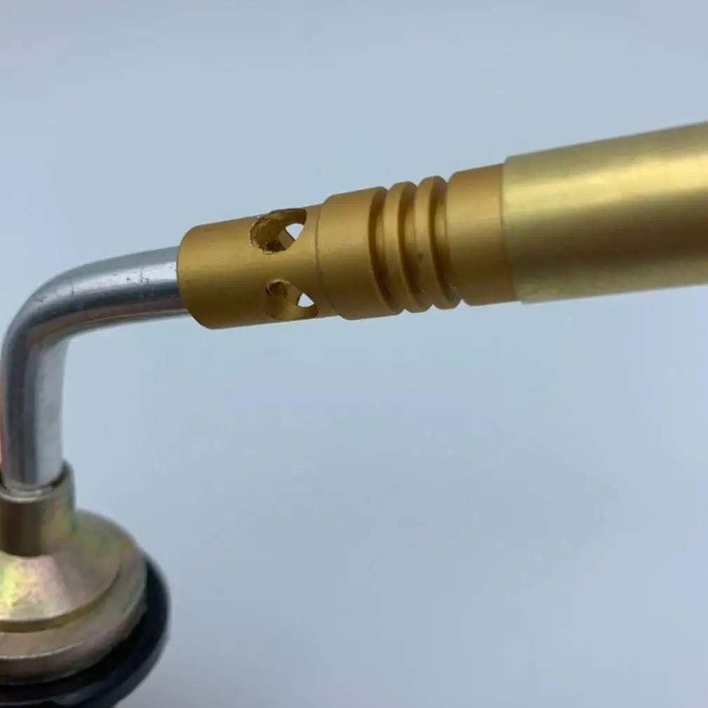 Pistola de Calor Portátil para - Camping Cooking With Gas reseña y precio