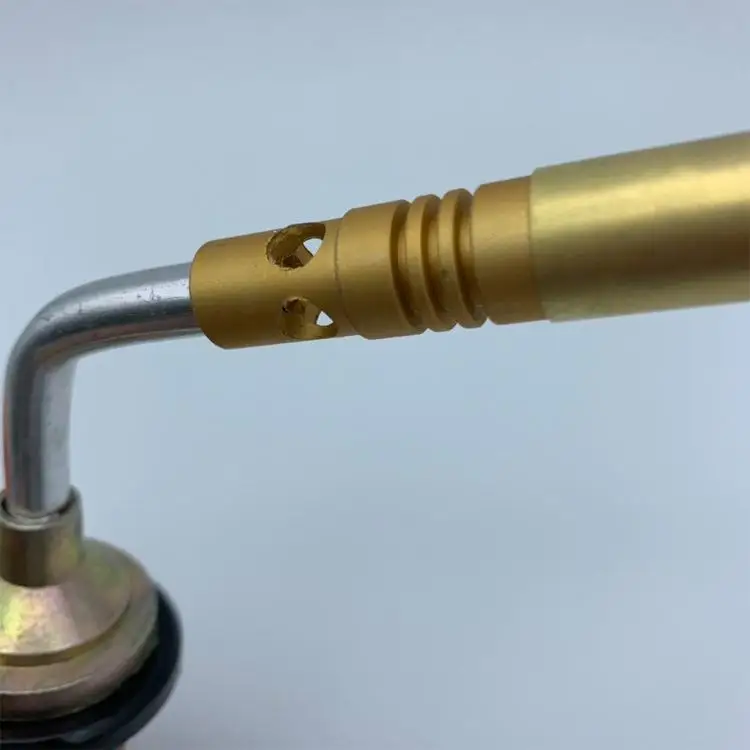 Pistola de Calor Portátil para - Camping Cooking With Gas reseña y precio