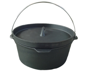 Juego de Utensilios de Cocina  - Vintage Camping Cooking Set reseña y precio