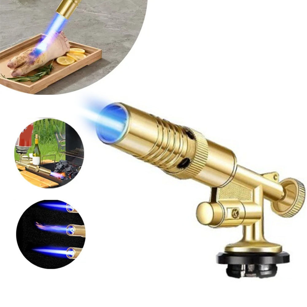 1 Uds. Soplete de Gas butano d - Camping Cooking No Gas reseña y precio
