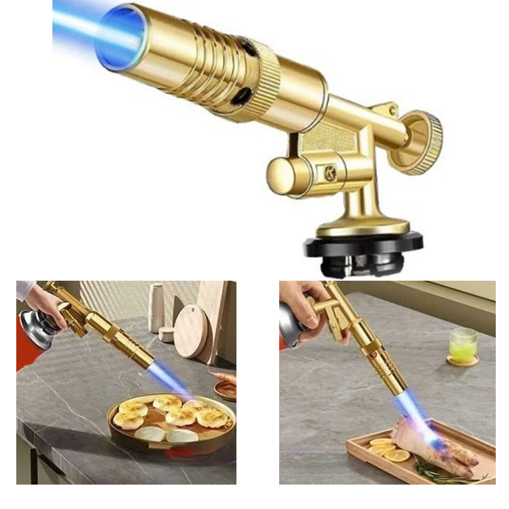 1 Uds. Soplete de Gas butano d - Camping Cooking No Gas reseña y precio