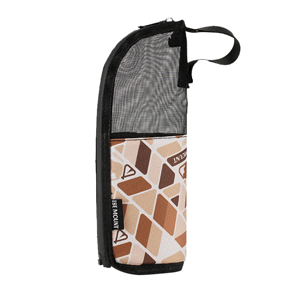 Bolsa de almacenamiento de ute - Camping Outdoor Cooking Set reseña y precio