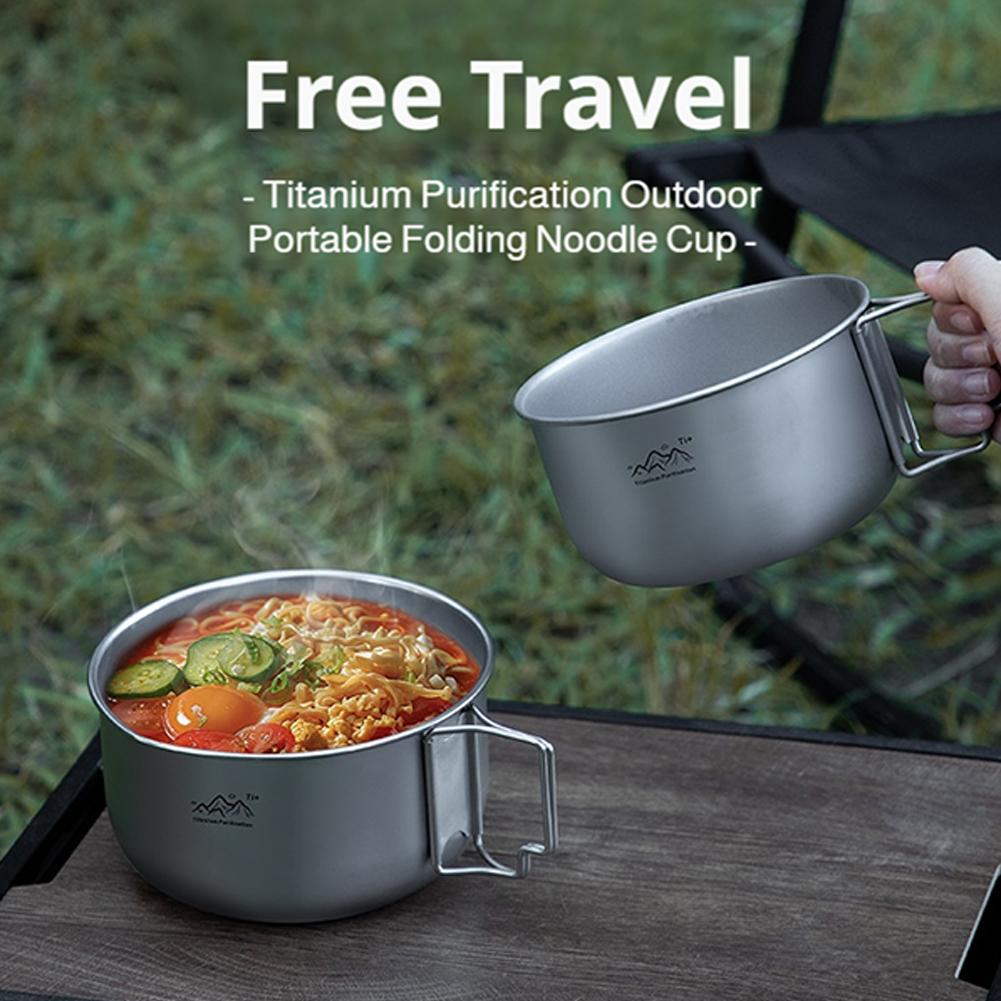Utensilios de Cocina Ultralige - Camping Cooking Ware reseña y precio