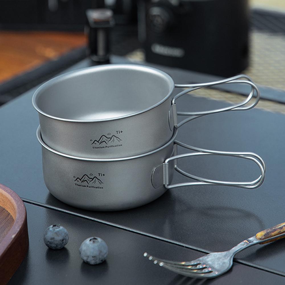 Utensilios de Cocina Ultralige - Camping Cooking Ware reseña y precio