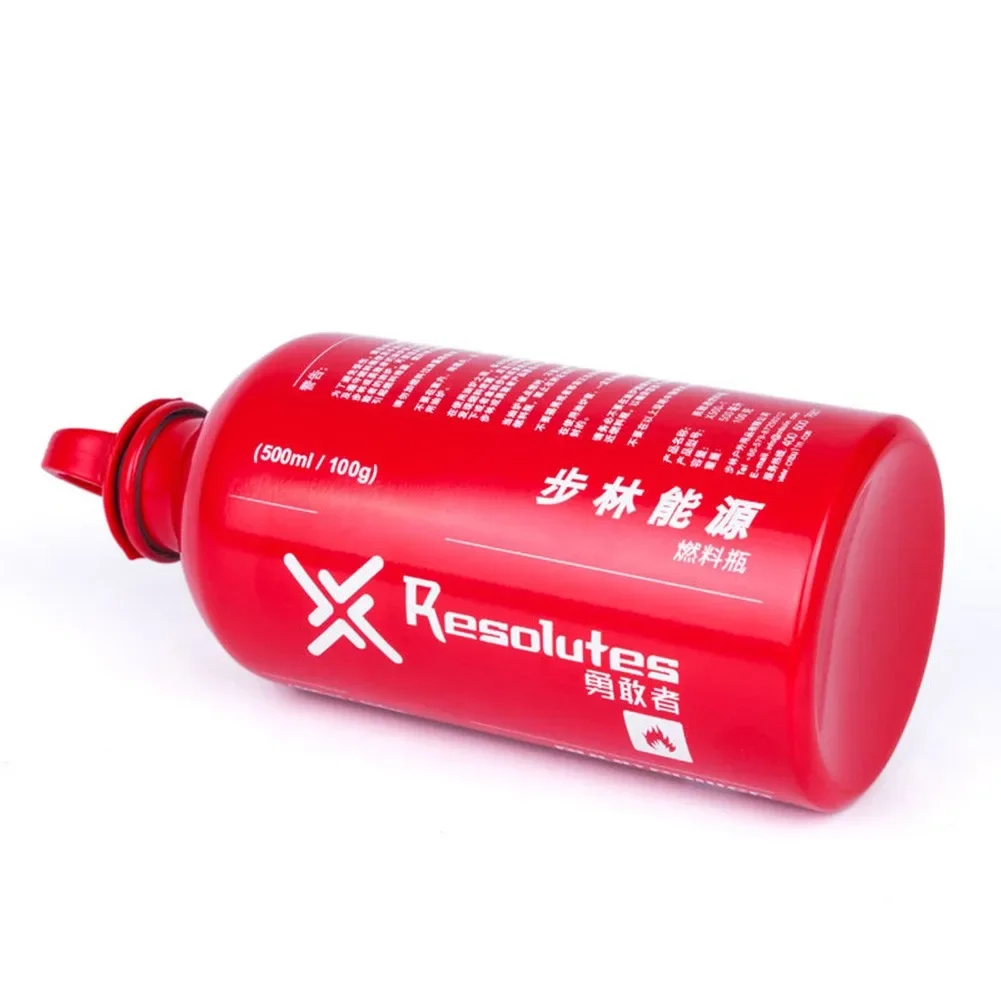 Botella de combustible de Gas  - Camping Cooking No Gas reseña y precio