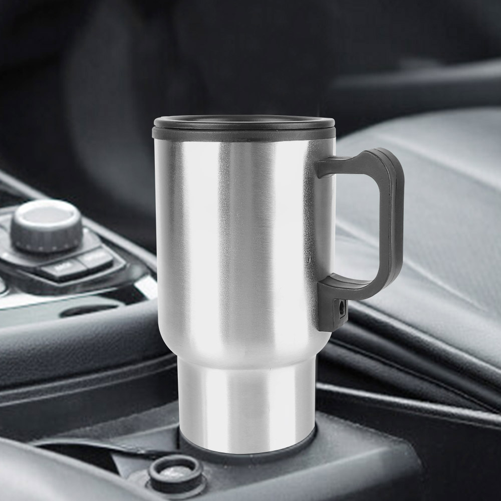Hervidor eléctrico de acero in - Camping Cooking Mug reseña y precio