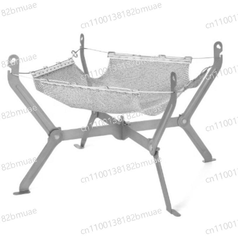Para senderismo, Picnic, cocin - Camping Cooking Fire Pit reseña y precio