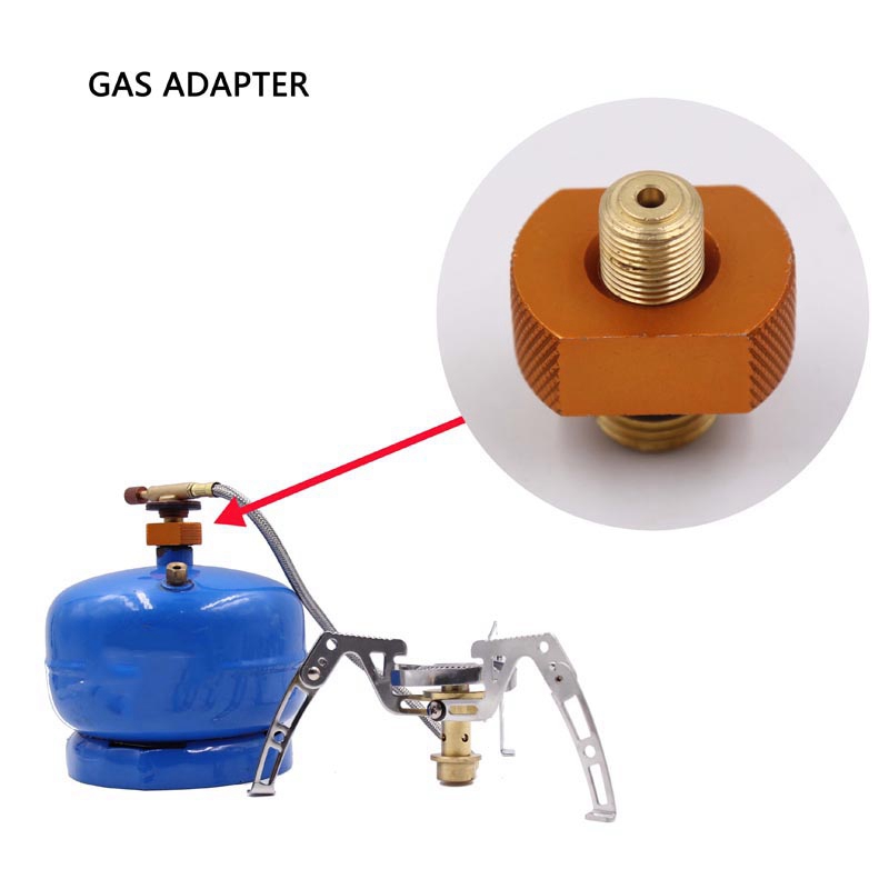 CHFL Camping al aire libre sen - Camping Cooking With Gas reseña y precio