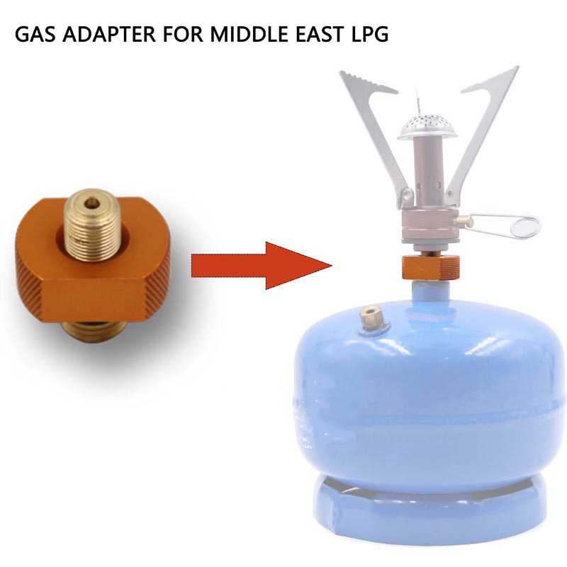 CHFL Camping al aire libre sen - Camping Cooking With Gas reseña y precio
