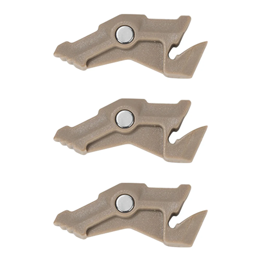 Soporte magnético para tanque  - Camping Cooking No Gas reseña y precio