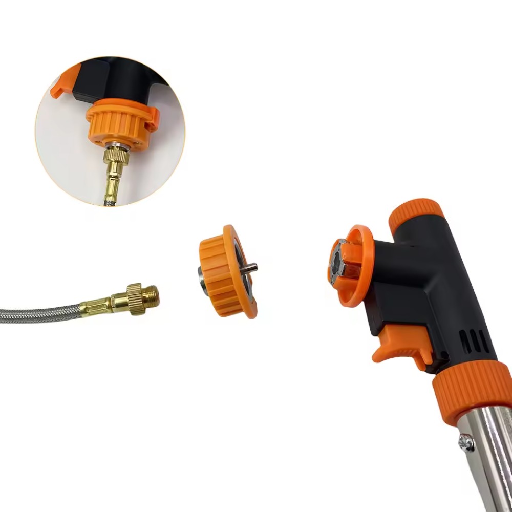 Adaptador de casete para exter - Camping Cooking Gazebo reseña y precio