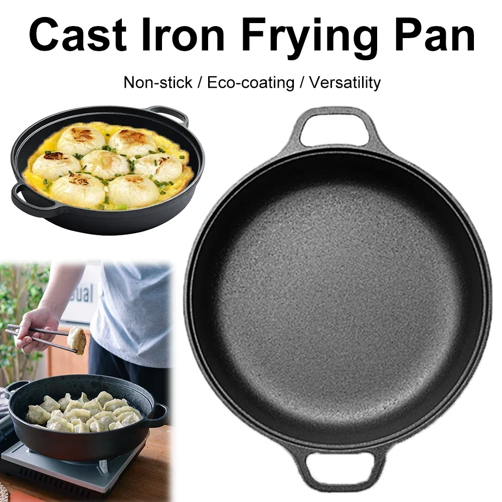 Olla de hierro fundido con tap - Camp Dutch Oven Cast reseña y precio