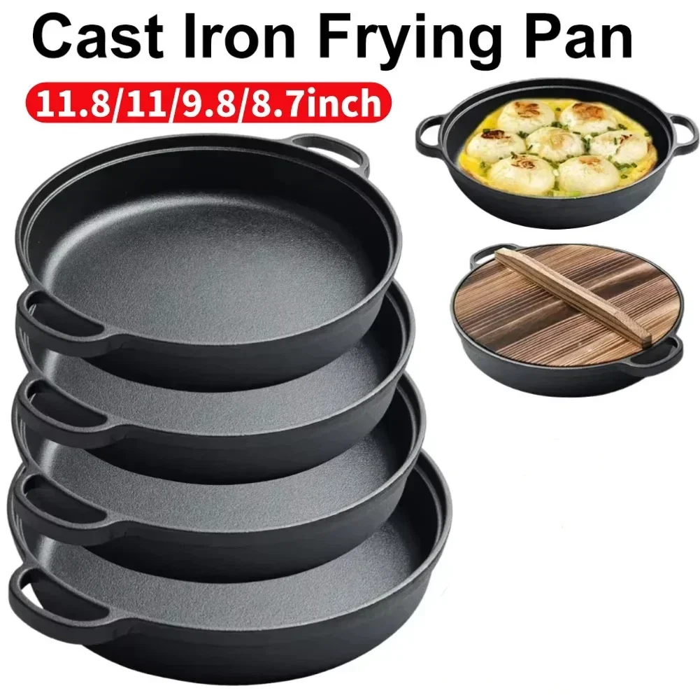 Olla de hierro fundido con tap - Camp Dutch Oven Cast reseña y precio