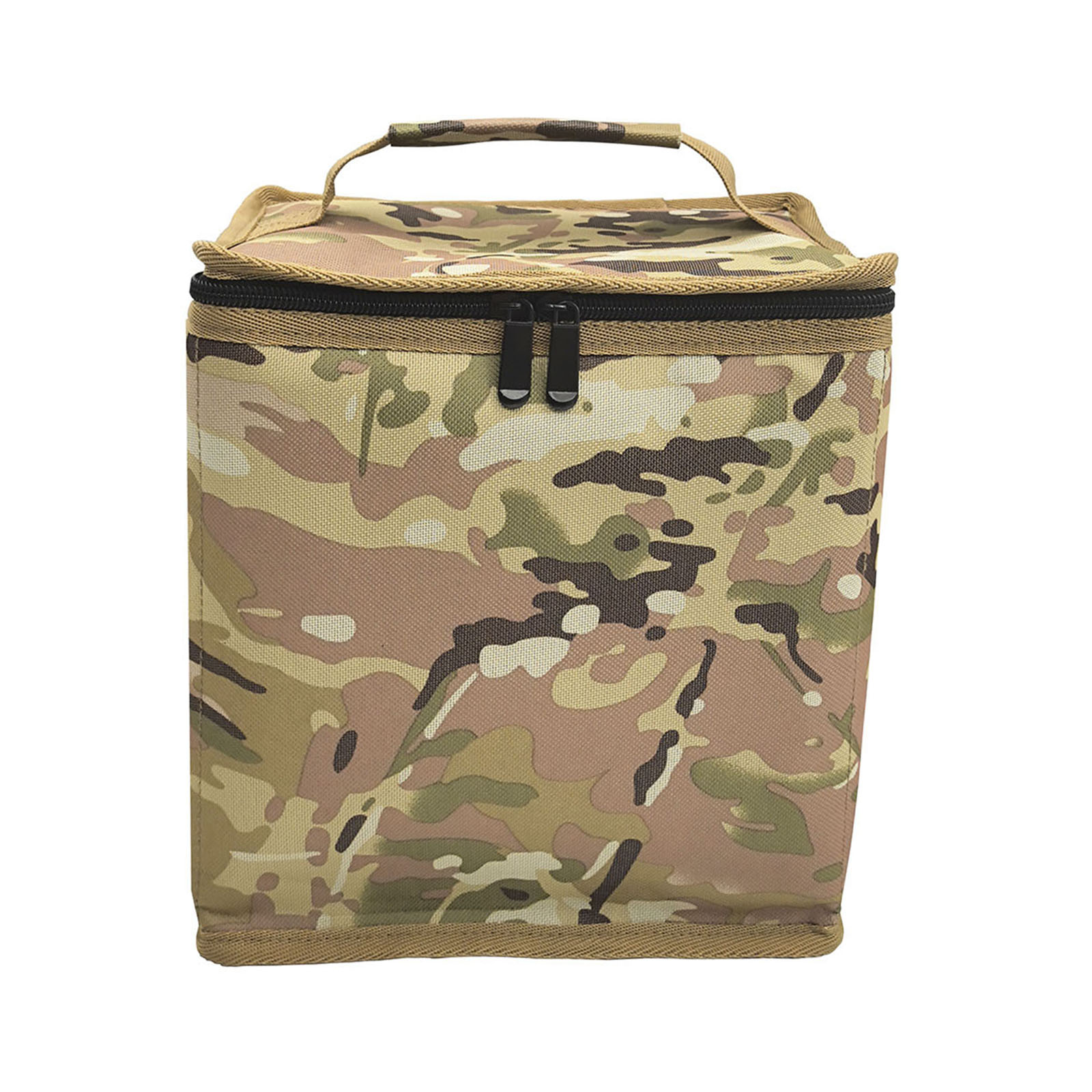 Estuche de almacenamiento de l - Camping Cooking No Gas reseña y precio
