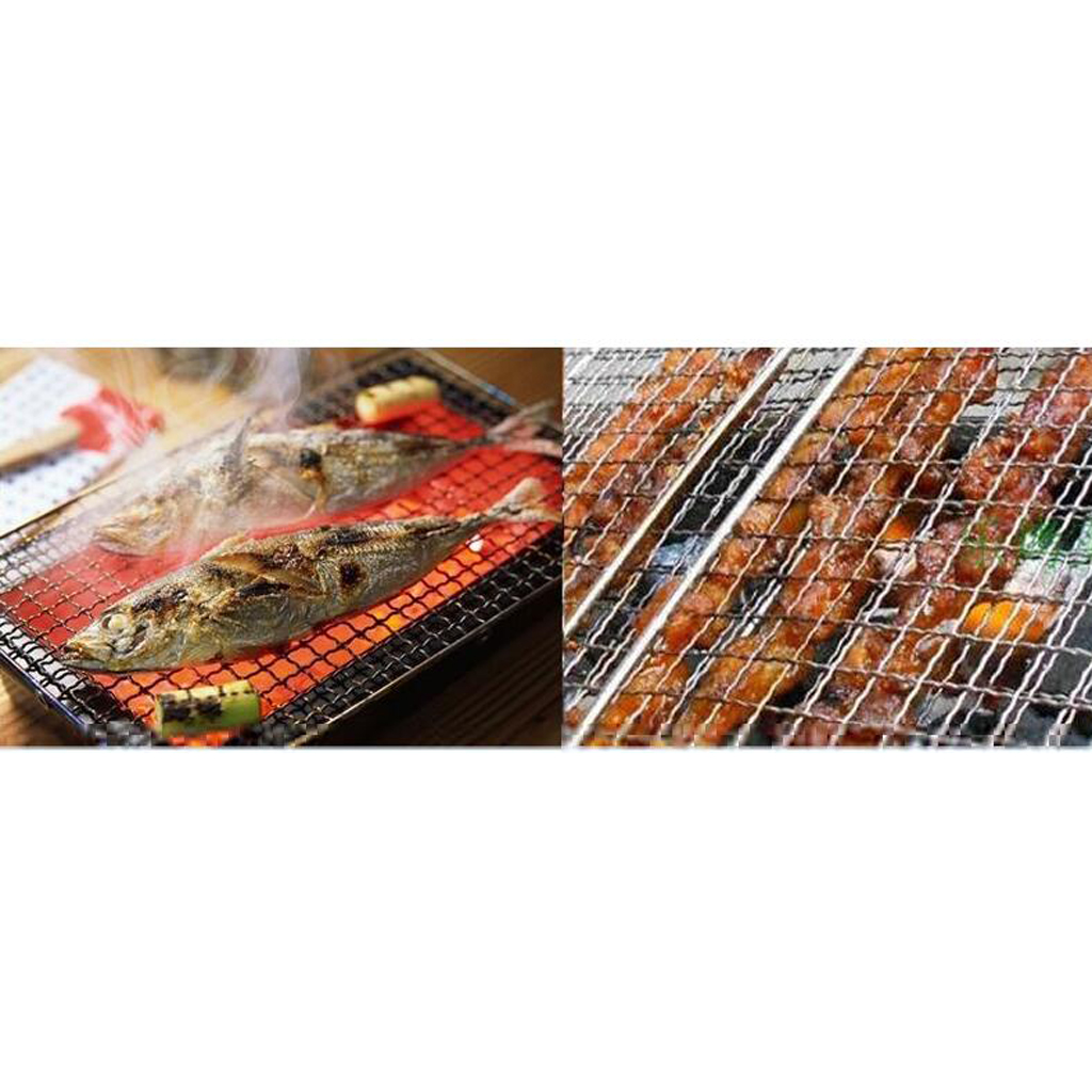 Cesta para Barbacoa de Alta Ca - Camping Cooking Set reseña y precio