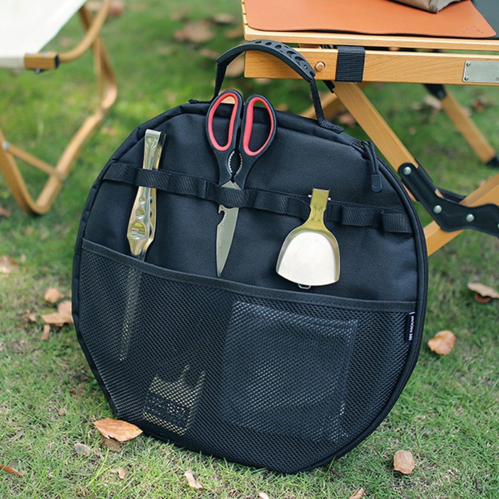 Bolsa de Almacenamiento para S - Camping Cooking Ware reseña y precio